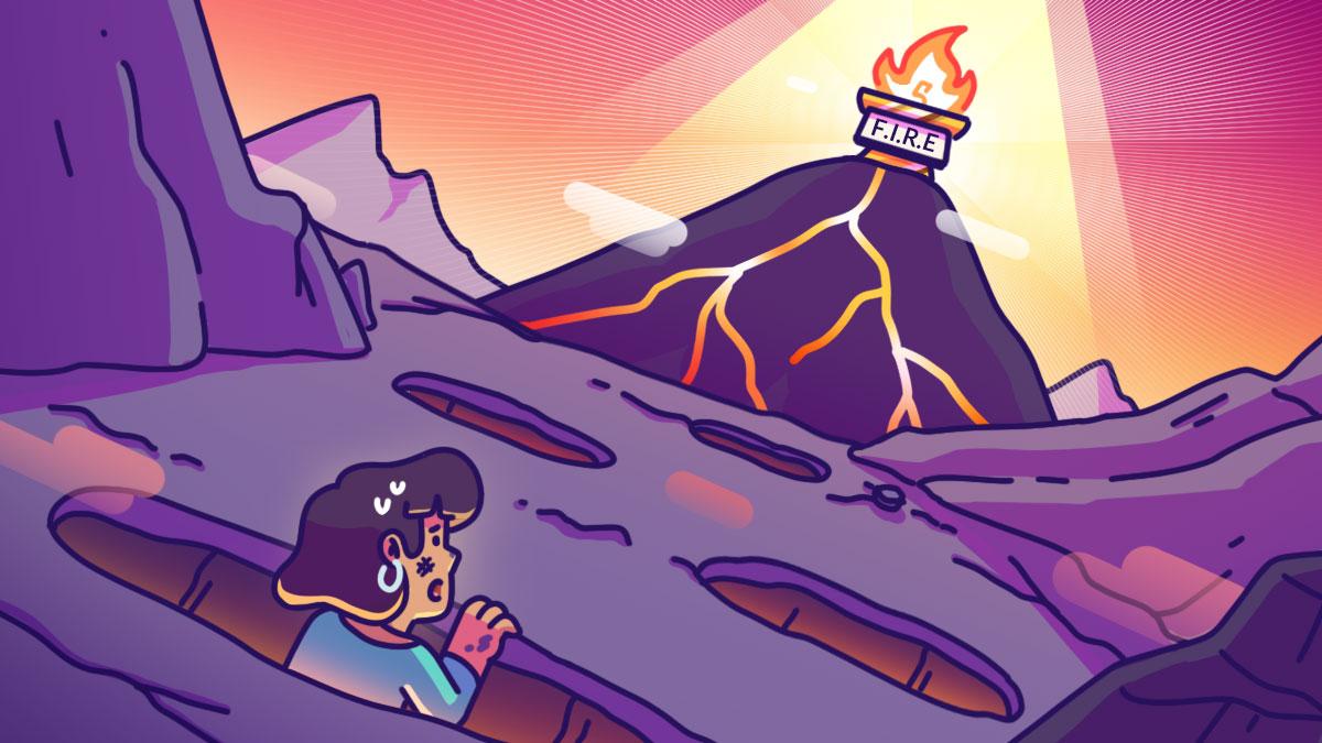 If You Want To F-I-R-E, Watch Out for These Pitfalls