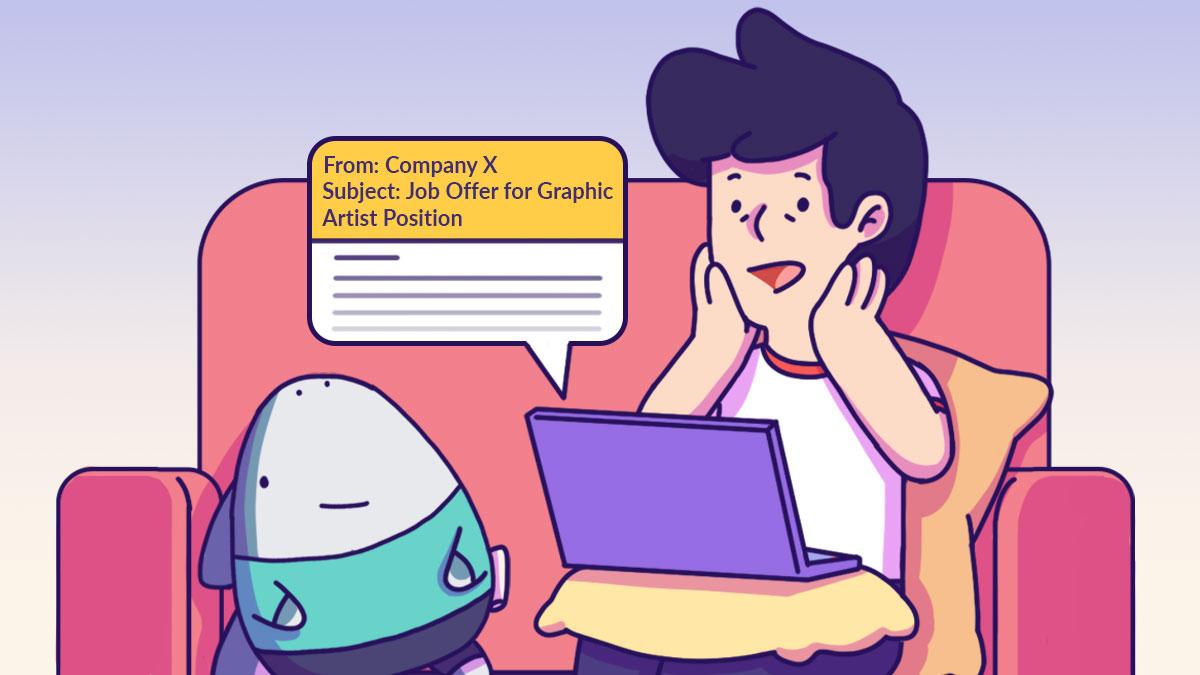 When Your Dream Job Turns Into A Nightmare