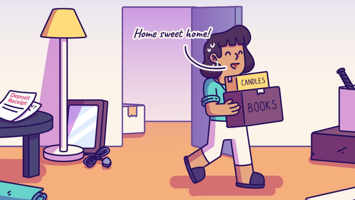 The Truth About Financial 'Independence’ When Living Alone