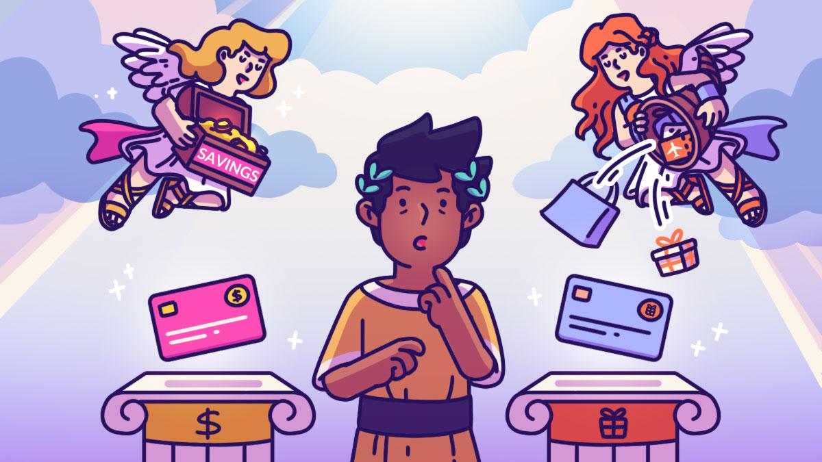 Cashback VS Rewards Cards: Which Is Right For You?