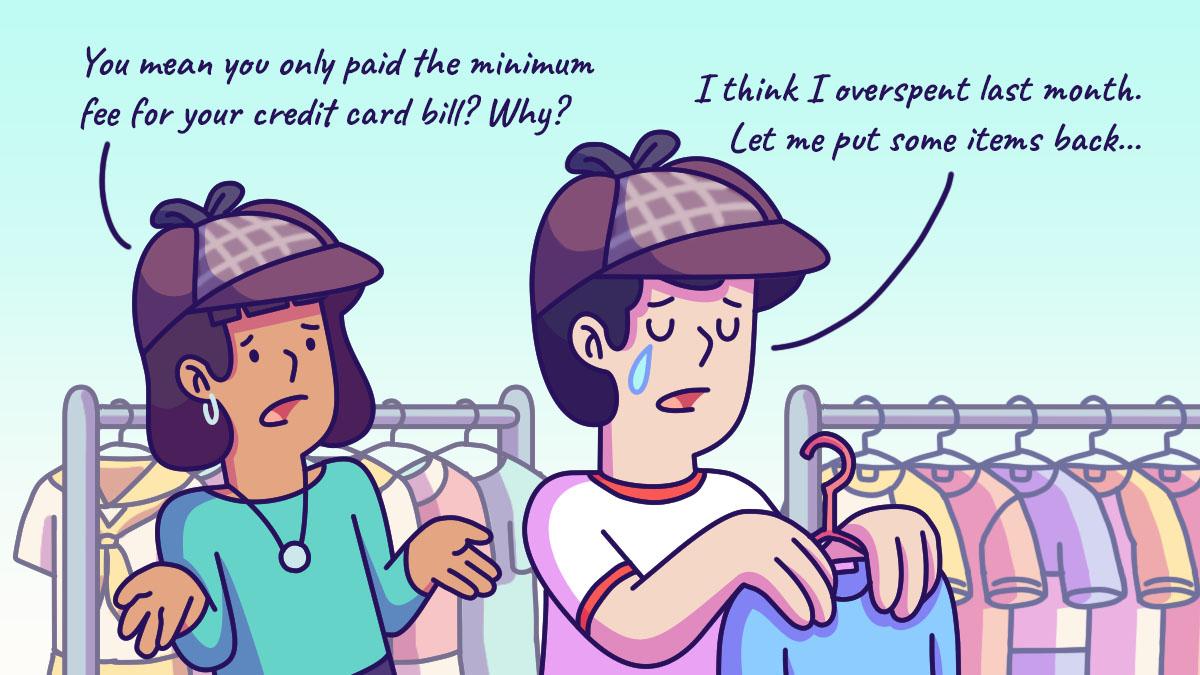 How To Use Credit Effectively Without Overborrowing