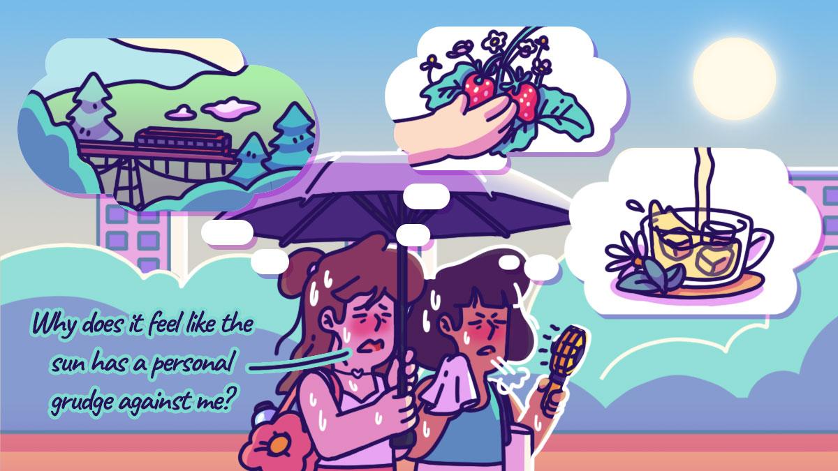 Escape The Heat At These 5 Cool Getaways In Southeast Asia