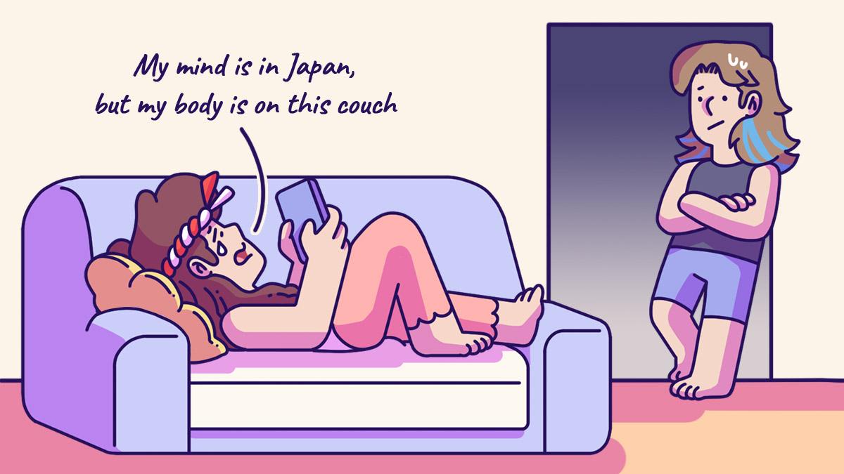 Debt-free Travel Is The New Style