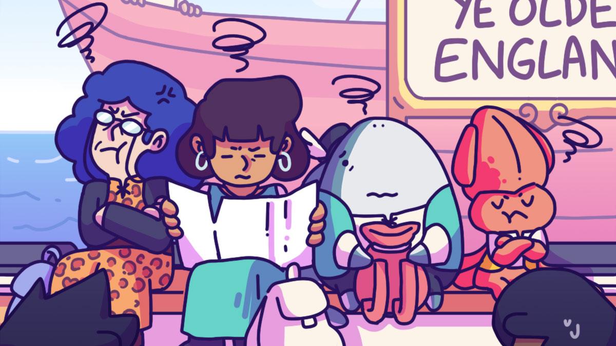 Planning A Trip Together? Split The Bills, Not The Friendship