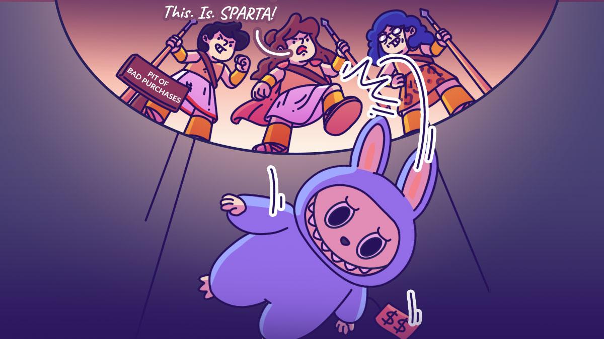 Can We Finally Kill Labubu?