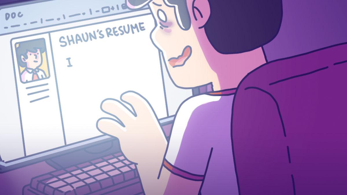 Generic Resumes Get … Generic Results