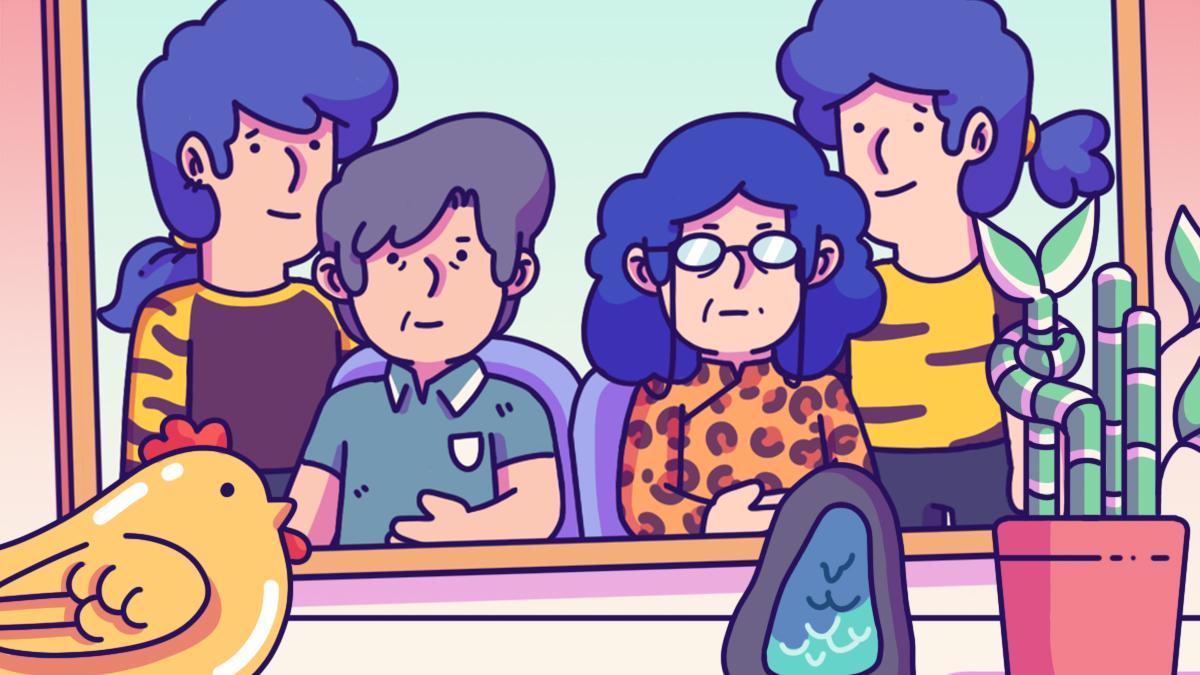 I Thought My Mom Was Too Strict, Until I Realised The Quiet Sacrifices She Made For Us.