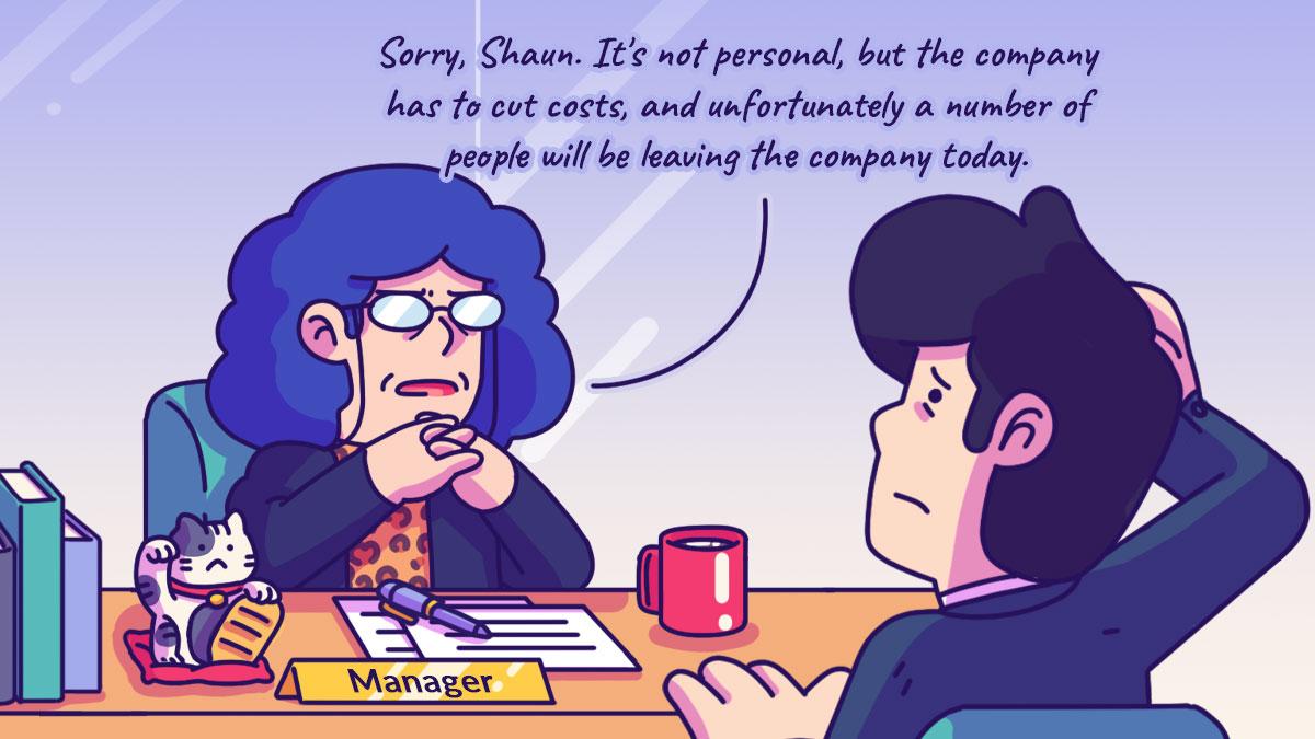 6 Ways You Can Bounce Back From A Retrenchment