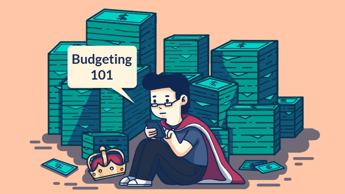 Can You Manage a Large Windfall?