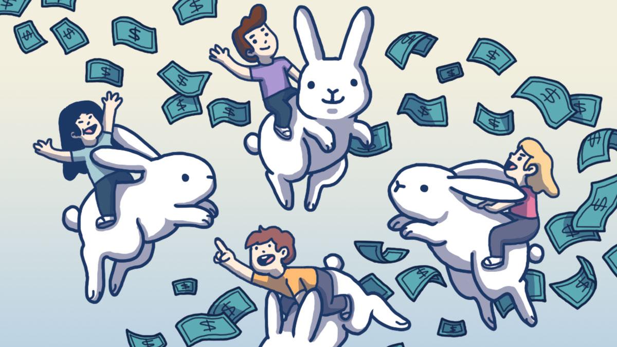 Hopping Between High-interest Savings Accounts?