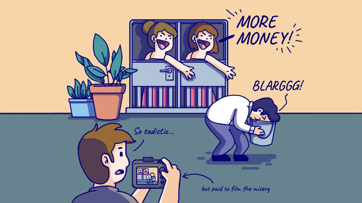 The (Chinese) Wedding Budget Checklist for Singaporeans