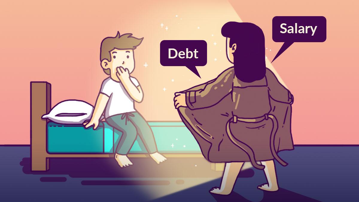 Asking A Couple Hard Questions About Money