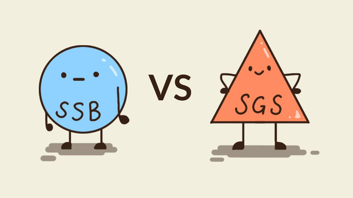 What are SGS Bonds?