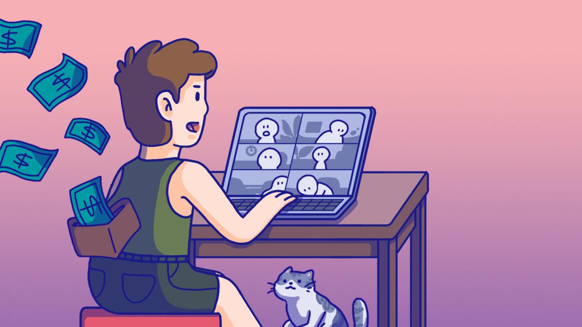 Are You Spending More During The Circuit Breaker?