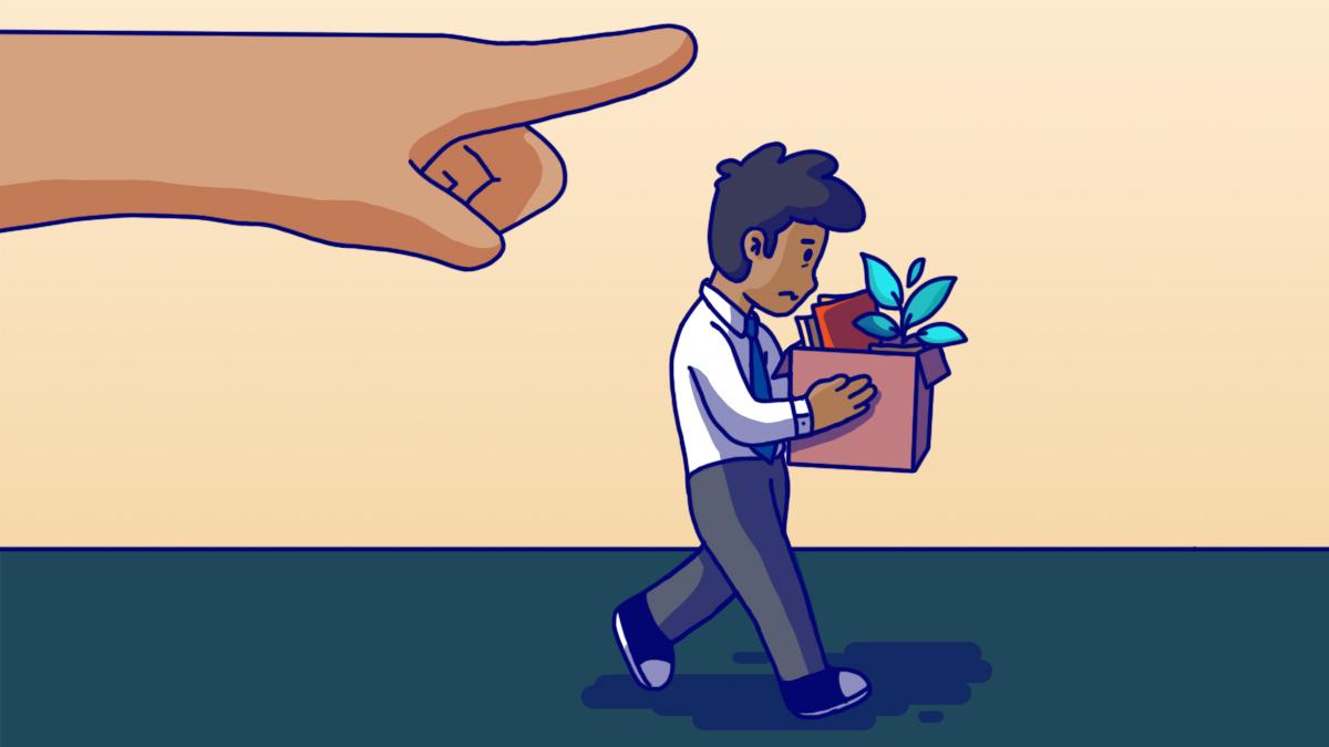 Are You At Risk Of Being Retrenched?