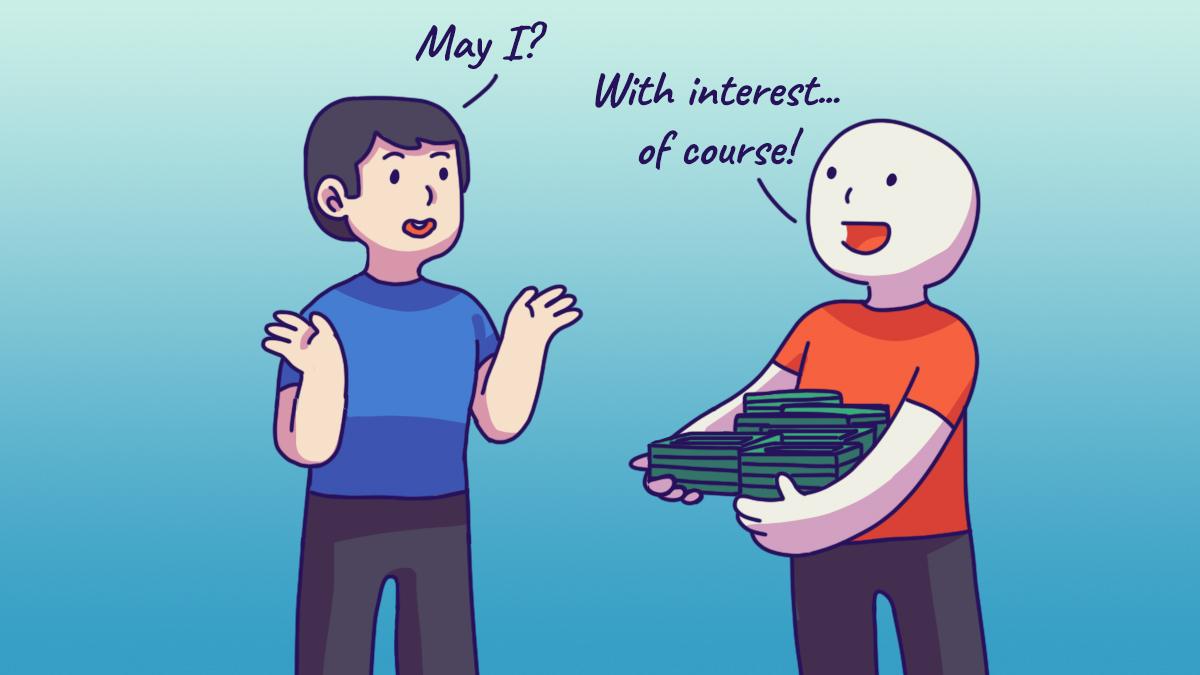 How to Lose More than You’ve Invested