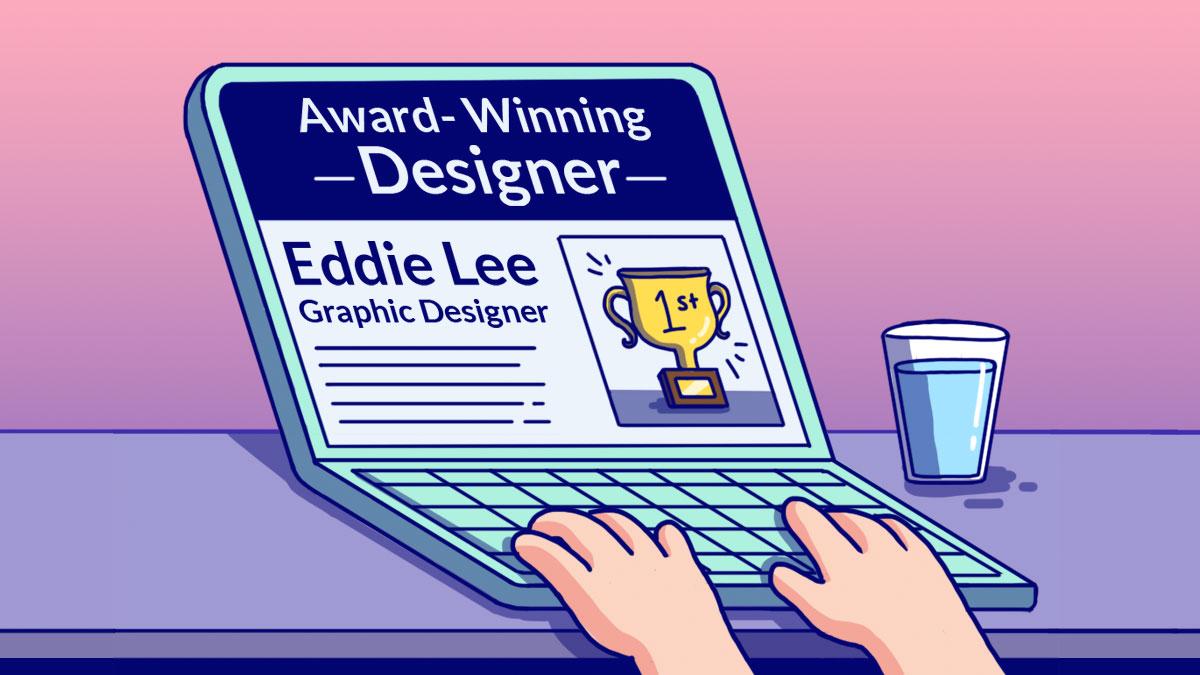 How to Write a Good Resume