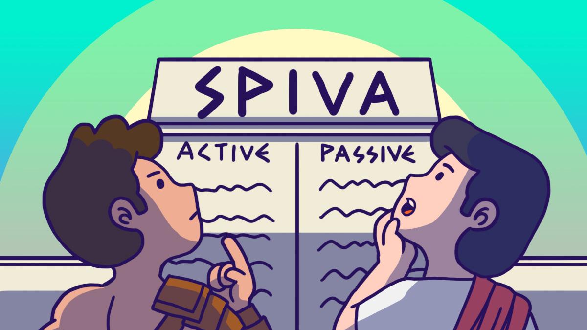 What’s SPIVA and Why Does It Matter to Me?
