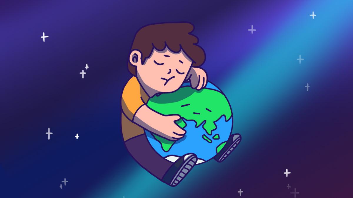 Investing Can Save The Earth