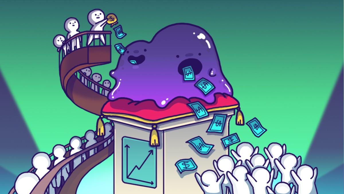 Change Won’t Happen Until We Invest Into It