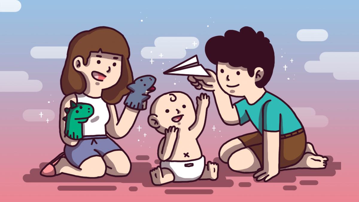 Cheap Parenting: How to Cut Costs While Raising a Baby