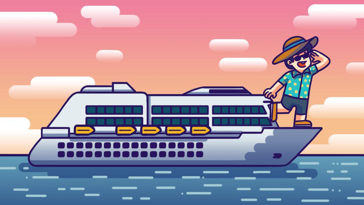 How Does a Cruise-To-Nowhere Match Up Against Other Holiday Options?