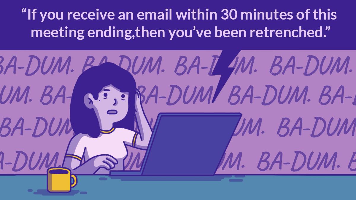 Retrenchment at 25 Taught Me How to Be Kind to Myself