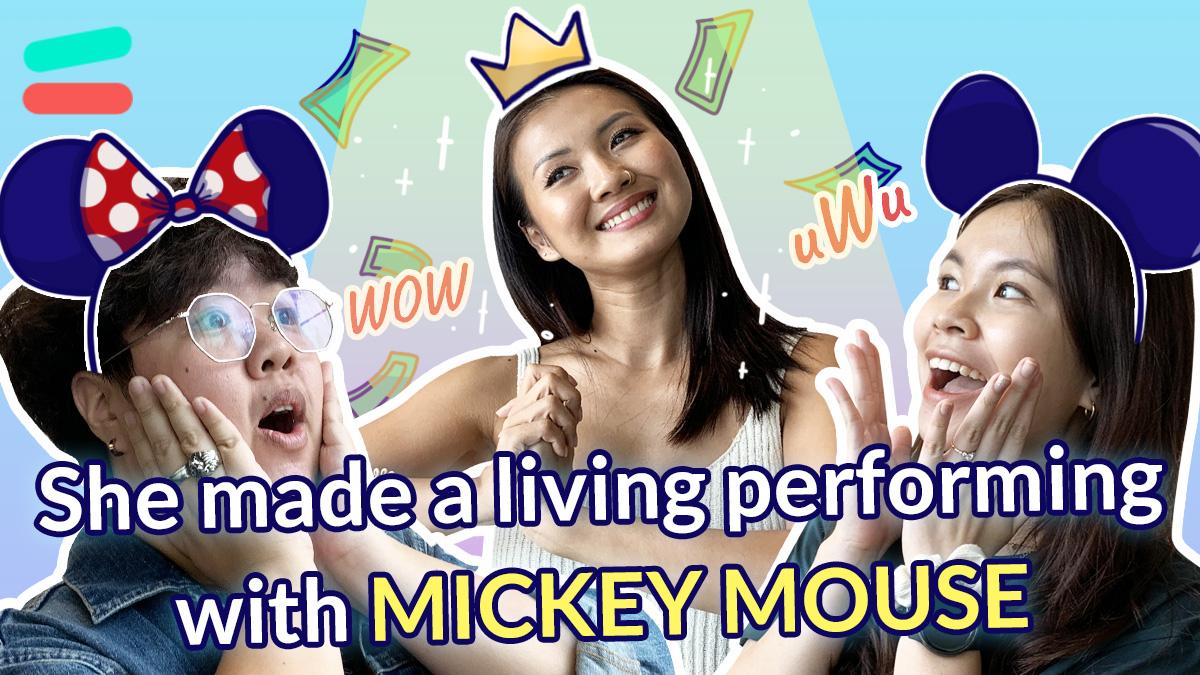 Being a Performer is an Art & a Science