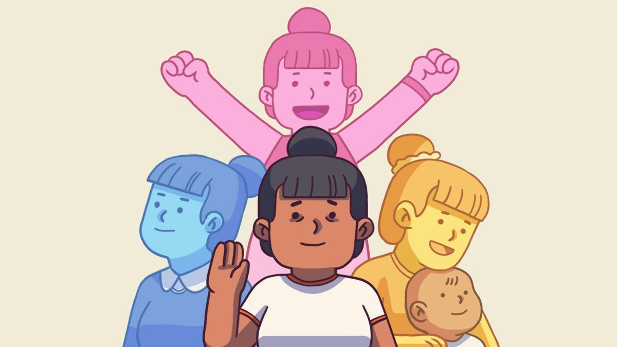 Fuss-Free Finances (For Those Who Have Too Much on Their Plate)