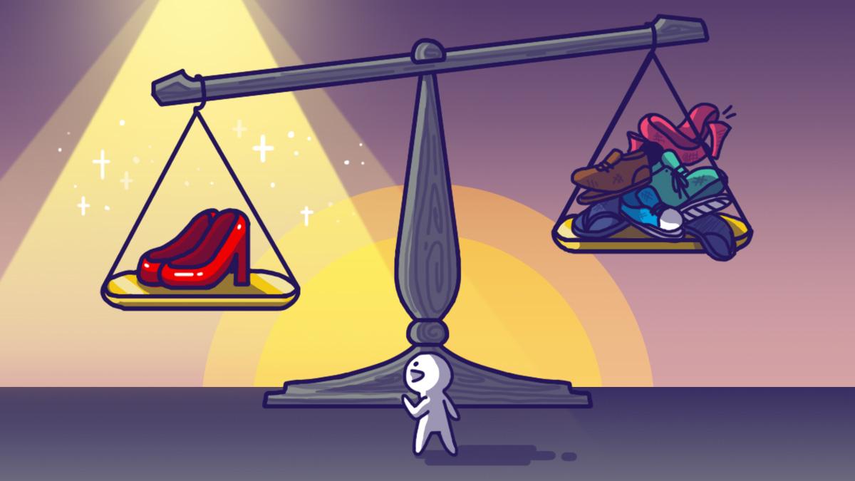 Quality over Quantity: Why It’s Not Always a Bad Idea to Spend More