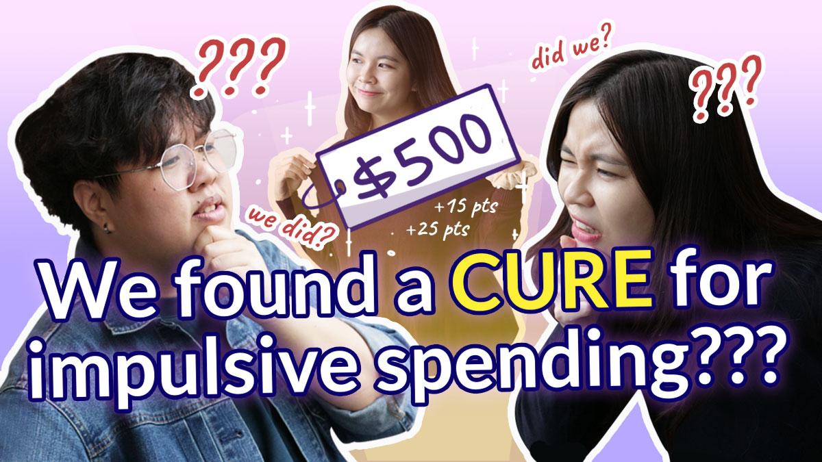 How to Save Money via Impulse Journalling