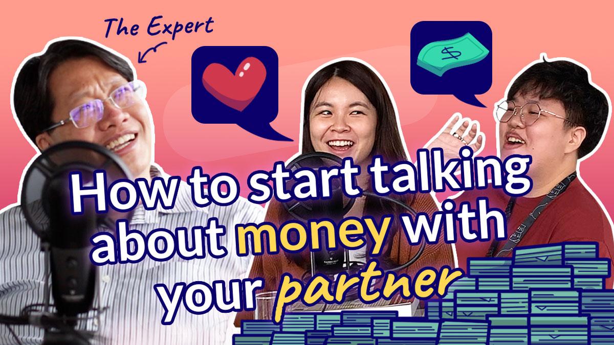 How Toxic Relationships Lead To Toxic Financial Habits