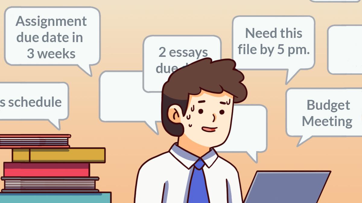 Are Part-Time Studies for You?