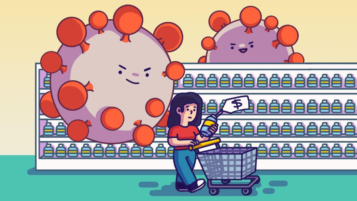 Have Your Spending Habits Changed Because of COVID-19?