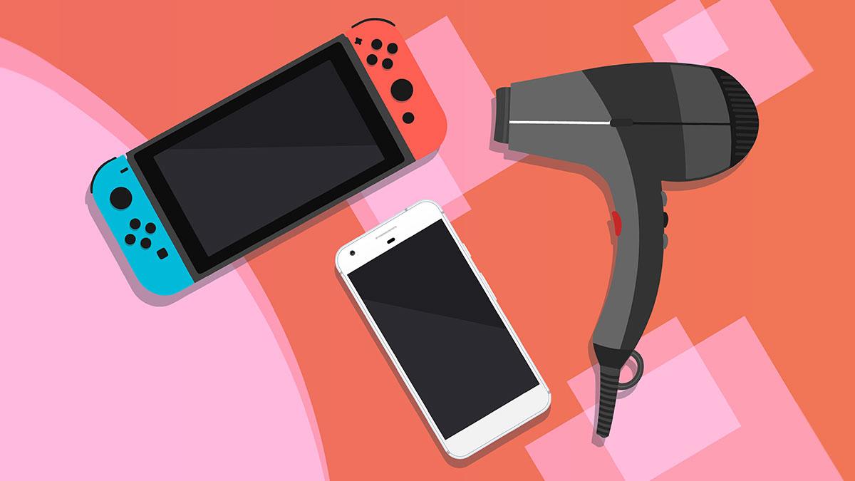 12.12 Survival Guide