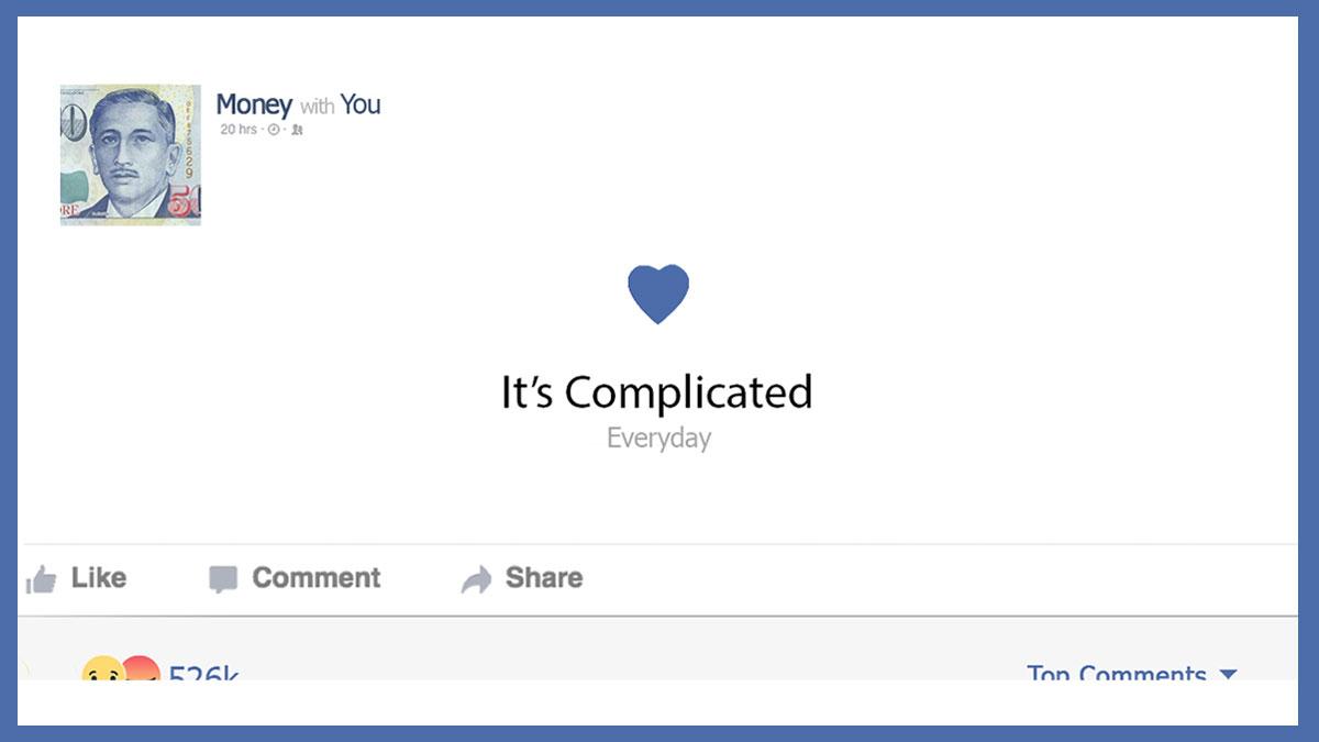 Do You Have a Bad Relationship with Money?