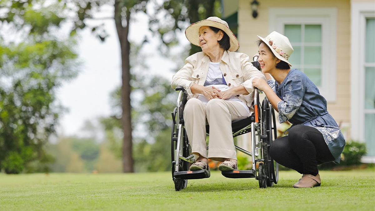 The Chances of Using Your Insurance, Part 4: Disability Insurance