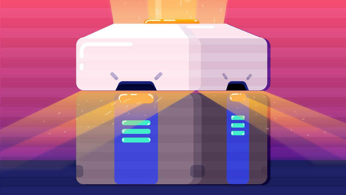 Microtransactions = Gambling?