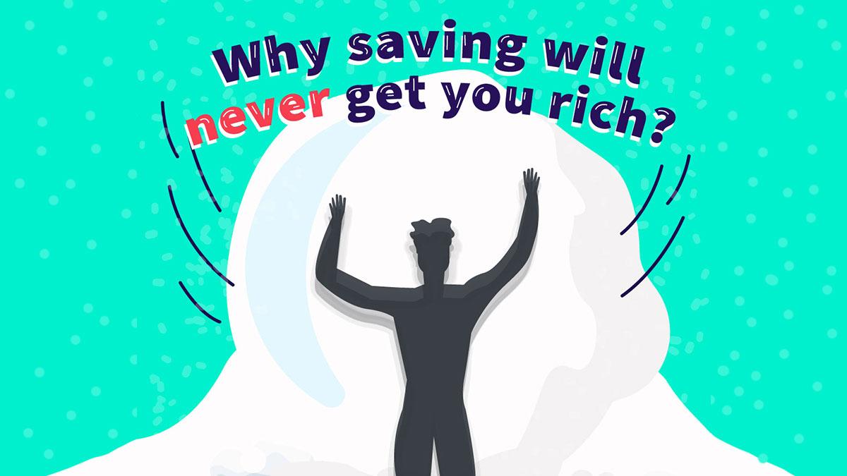 “Compounding” Magic