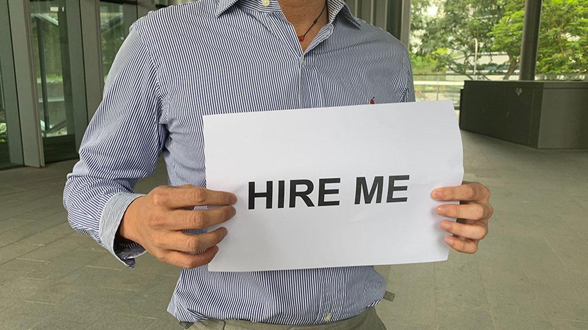 How Do You Get Hired Without Experience? We Asked Four Managers