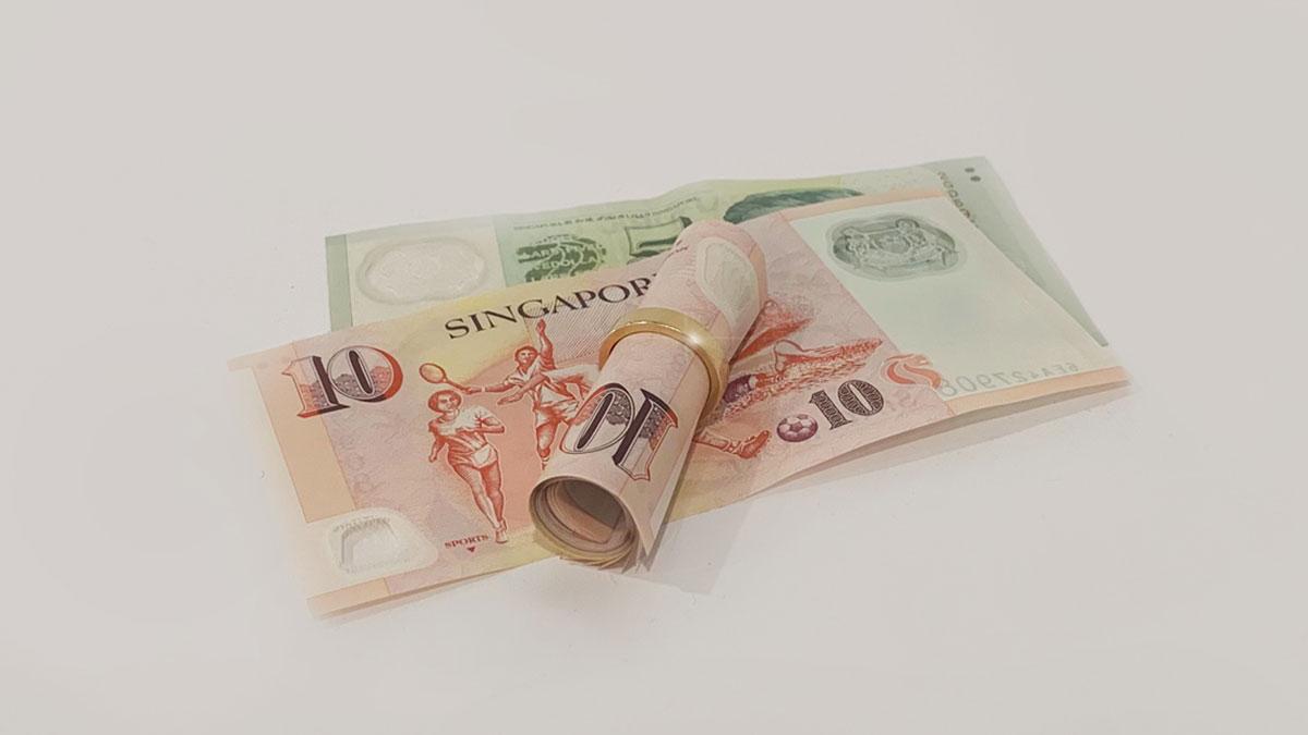 Managing Money in a Marriage: Just How Does It Work?