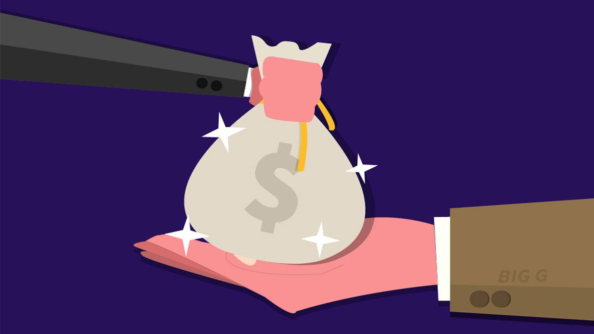 What a Relief: How to Pay Less Tax