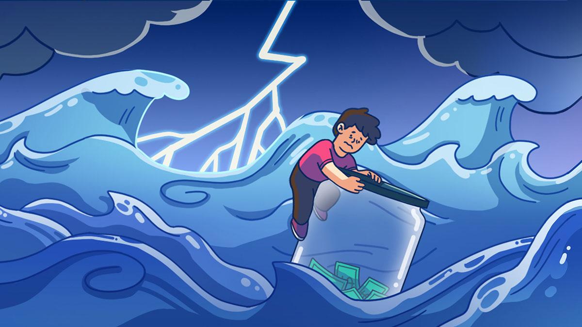 How to Build an Emergency Fund