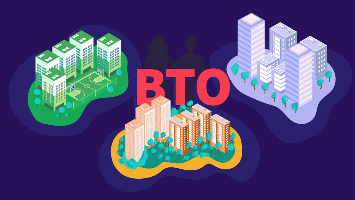 How Much Cash Do I Need to Fork out for a BTO Flat?