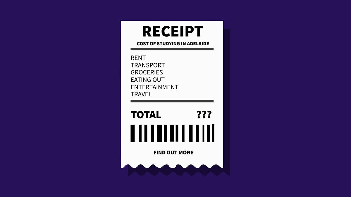 How Much Living Abroad and Studying in Adelaide for a Year Cost Me