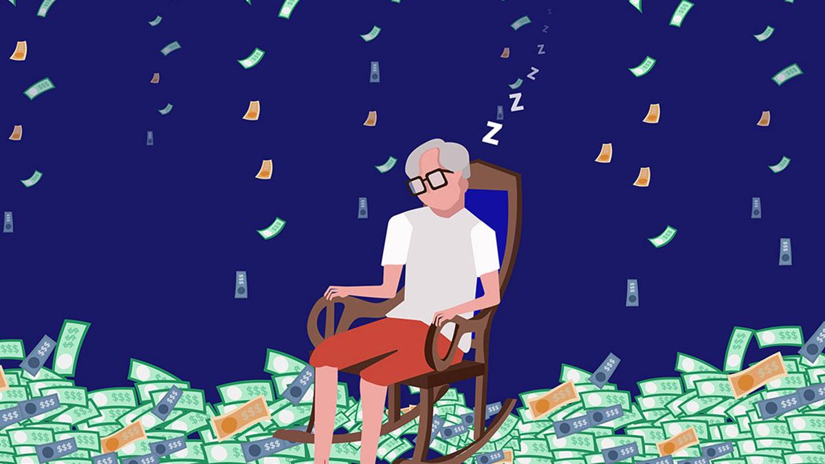 The Bo Chup Way to Invest