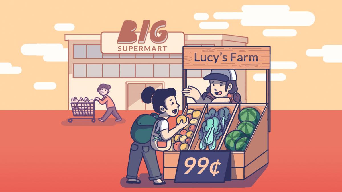 #SimpleSummary: Penny Stocks