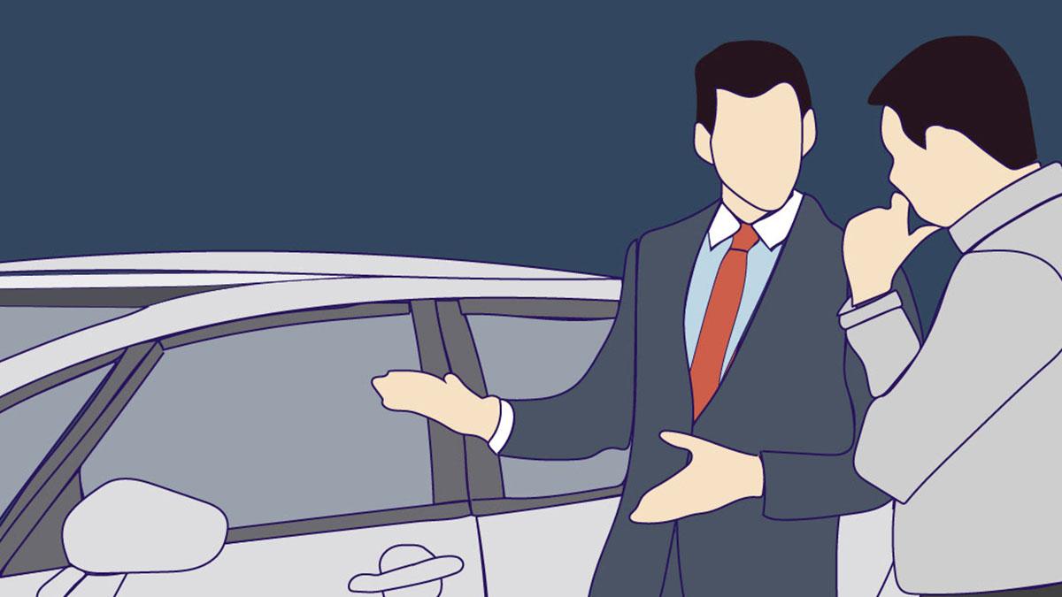 Costs Associated With Buying a Car in Singapore