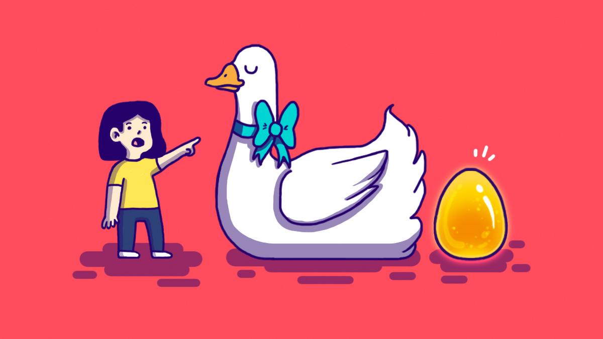 #SimpleSummary: Dollar Cost Averaging