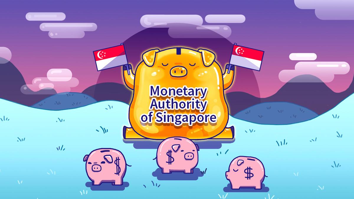 How Are Singapore Interest Rates Set?